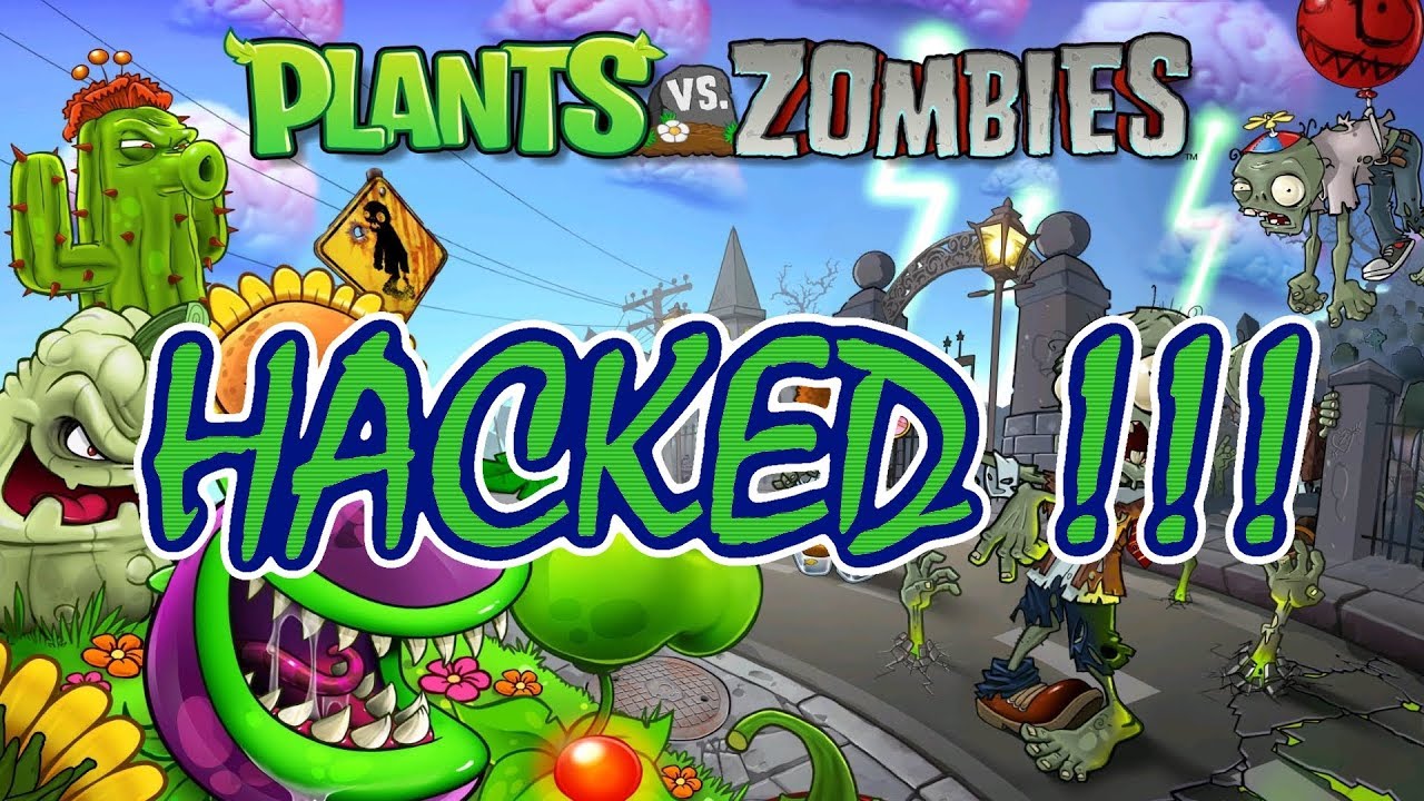 plants vs zombies 2 hacked ipa